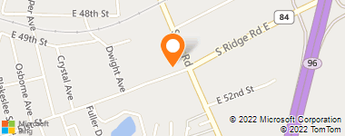 Insurance Provider - Primerica