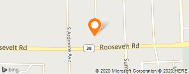 Insurance Provider - Allstate Insurance Co - Kyle VanderBrug