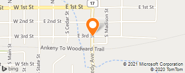 Insurance Provider - Andersen Tom Farm Bureau Agent