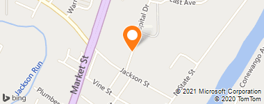 Insurance Provider - Mental Health Services