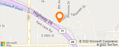 Insurance Provider - Crocker Claims Service