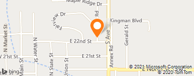 Insurance Provider - Erickson J Fred Agency Inc