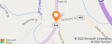 Insurance Provider - Nationwide Insurance