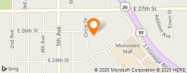 Insurance Provider - Hi - Plains Financial Services Inc