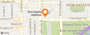 Insurance Provider - Illinois Fair Plan Associates