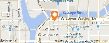 Insurance Provider - Chicago Underwriting Group Inc