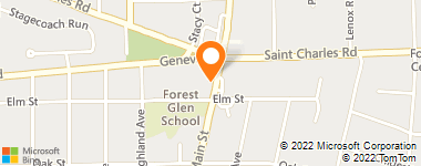 Insurance Provider - Country Financial