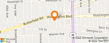 Insurance Provider - Parrilli Insurance Agency