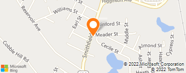 Insurance Provider - Beretta Realty & Appraisal