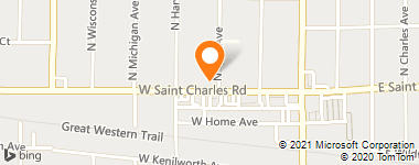 Insurance Provider - American Family Insurance - Anthony Stajszczak