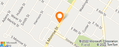 Insurance Provider - Dansard - Little Insurance Agency