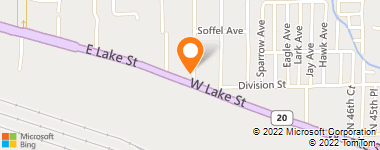 Insurance Provider - Remsa of America