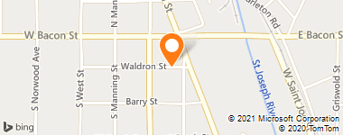 Insurance Provider - Hillsdale Insurance Agency Inc