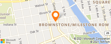 Insurance Provider - Laczynski Richard Agency Inc