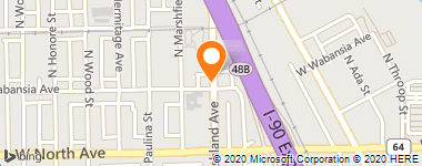 Insurance Provider - NASA Financial Services Inc