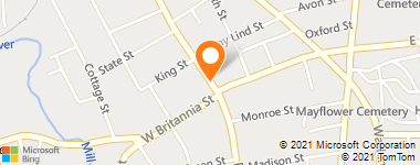 Insurance Provider - Newbury Henry L Insurance Agency