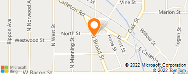 Insurance Provider - Auto - Owners Insurance - O'Meara - Sumnar Inc