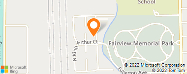 Insurance Provider - Mgo Financial Services Ltd