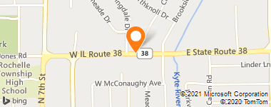 Insurance Provider - Diversified Services