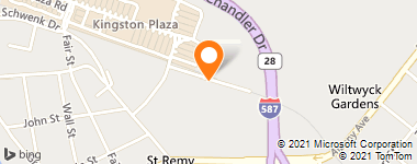 Insurance Provider - Allstate Insurance Co