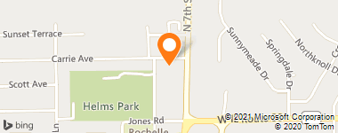 Insurance Provider - American Family Insurance - Joseph Primrose Agency