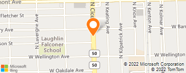 Insurance Provider - Allstate Insurance Co u Virginia Bruce Chung