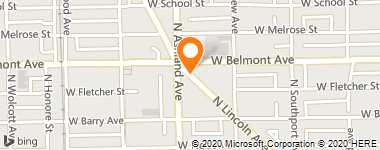 Insurance Provider - Allstate Insurance Co