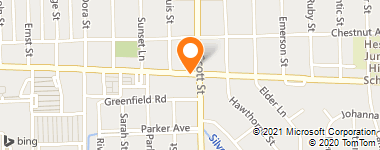 Insurance Provider - Allstate Insurance