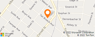 Insurance Provider - Bishop Doreen A Insurance