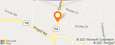 Insurance Provider - Reilly Insurance Group