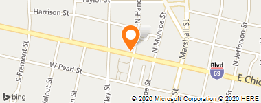 Insurance Provider - Dean Insurance Agency Inc