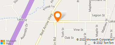 Insurance Provider - Strefling David M