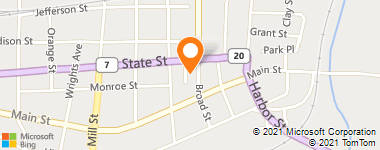 Insurance Provider - Hanson Insurance Agency