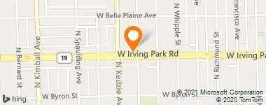 Insurance Provider - Ecimovich - Victor A - State Farm Insurance Agent