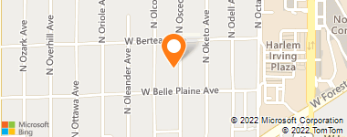 Insurance Provider - Ralph Cantal Insurance