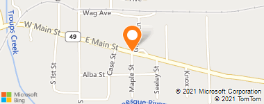 Insurance Provider - Knoxville Head Start