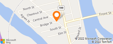 Insurance Provider - Adam Bennett - State Farm Insurance Agent