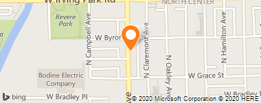 Insurance Provider - Farmers Insurance Agency