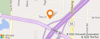 Insurance Provider - Midwest Appraisal