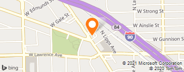 Insurance Provider - Insure One - North