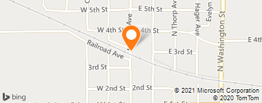 Insurance Provider - Country Insurance & Financial Svcs