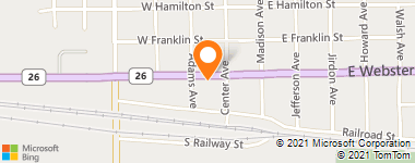 Insurance Provider - Platte Valley National Bank