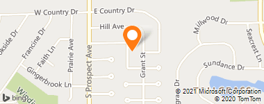 Insurance Provider - Justice Benefits Inc