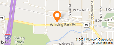 Insurance Provider - Premier Risk Services Inc