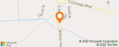 Insurance Provider - Larry Hall Claim Specialist