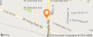 Insurance Provider - Prime Insurance Agency