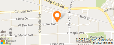 Insurance Provider - Hausman - Kunkel Inc