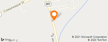 Insurance Provider - Allstate Insurance