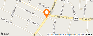 Insurance Provider - Hunter Fredric Insurance Agency