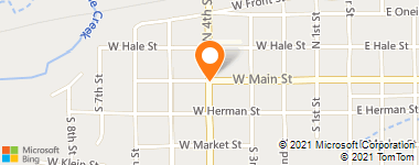 Insurance Provider - Porath Insurance Agency